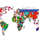 Пополняем лексику на английском по теме Nationalities (Upper-Intermediate)